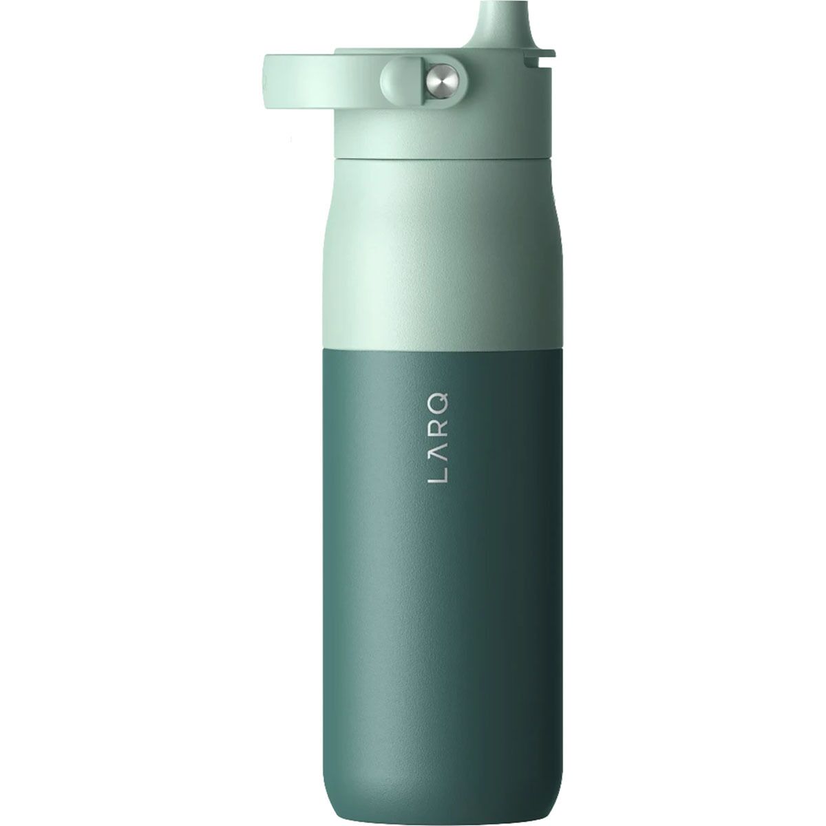 Image of LARQ LARQ Bottle Swig Top Eucalyptus Green, 23oz