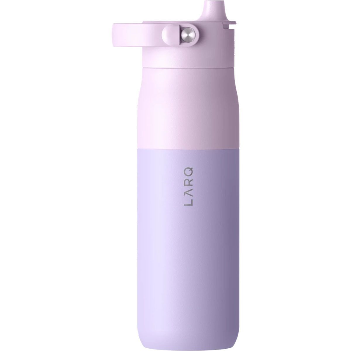 Image of LARQ LARQ Bottle Swig Top Luberon Lavender, 23oz