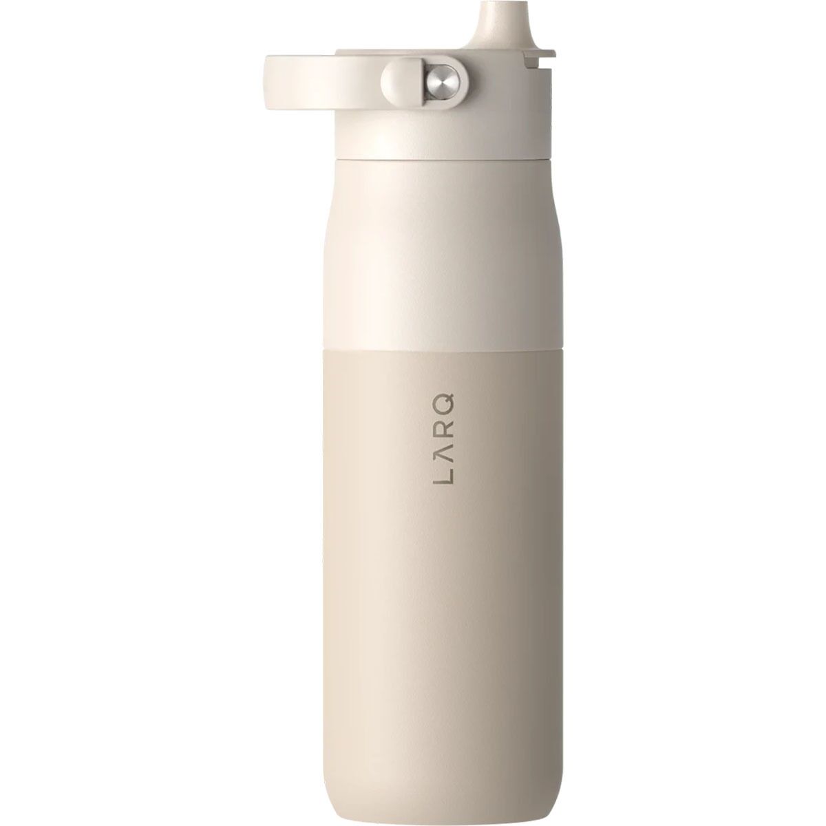 LARQ LARQ LARQ Bottle Swig Top Mojave Dune, 23oz