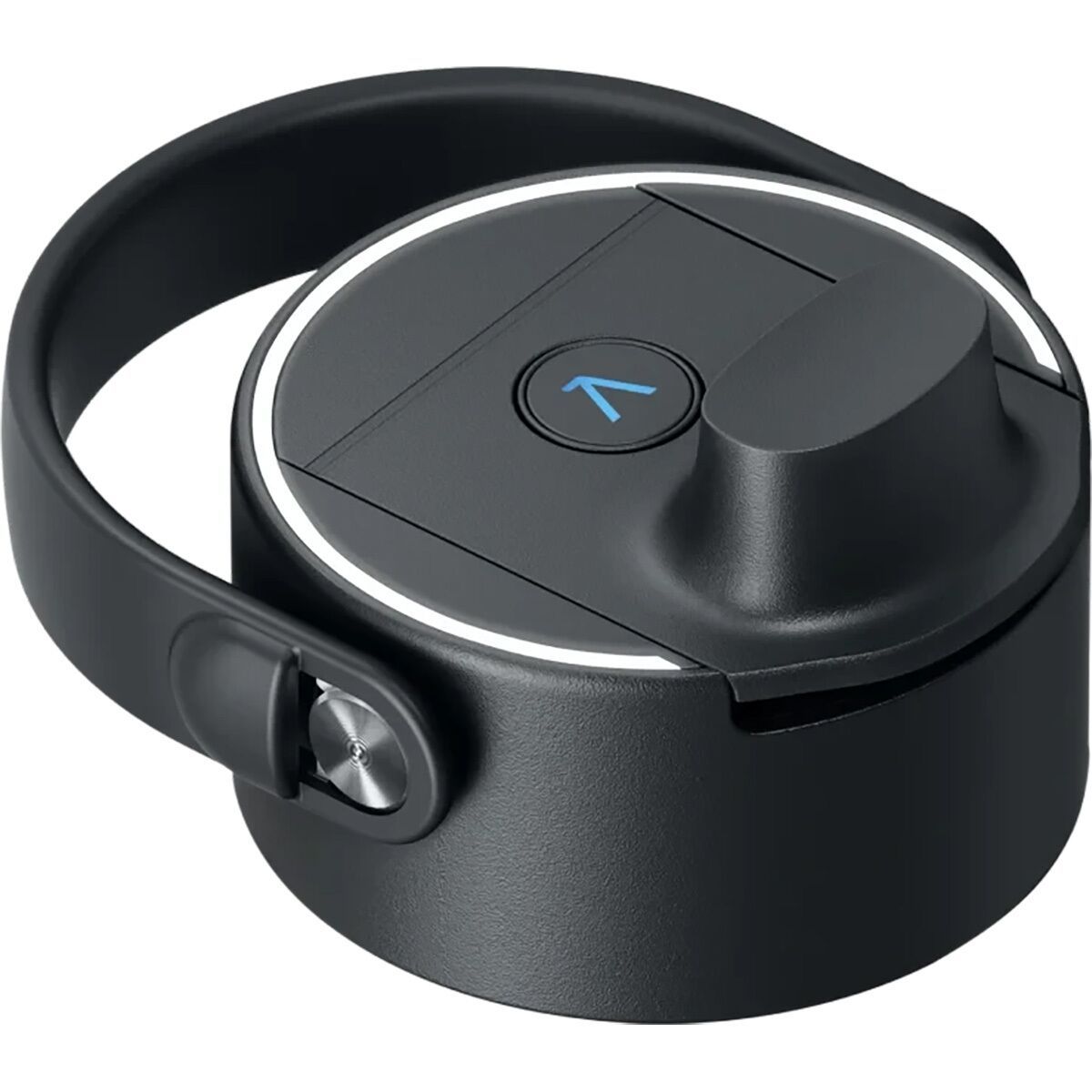 Image of LARQ PureVIs 2 Cap Black, One Size