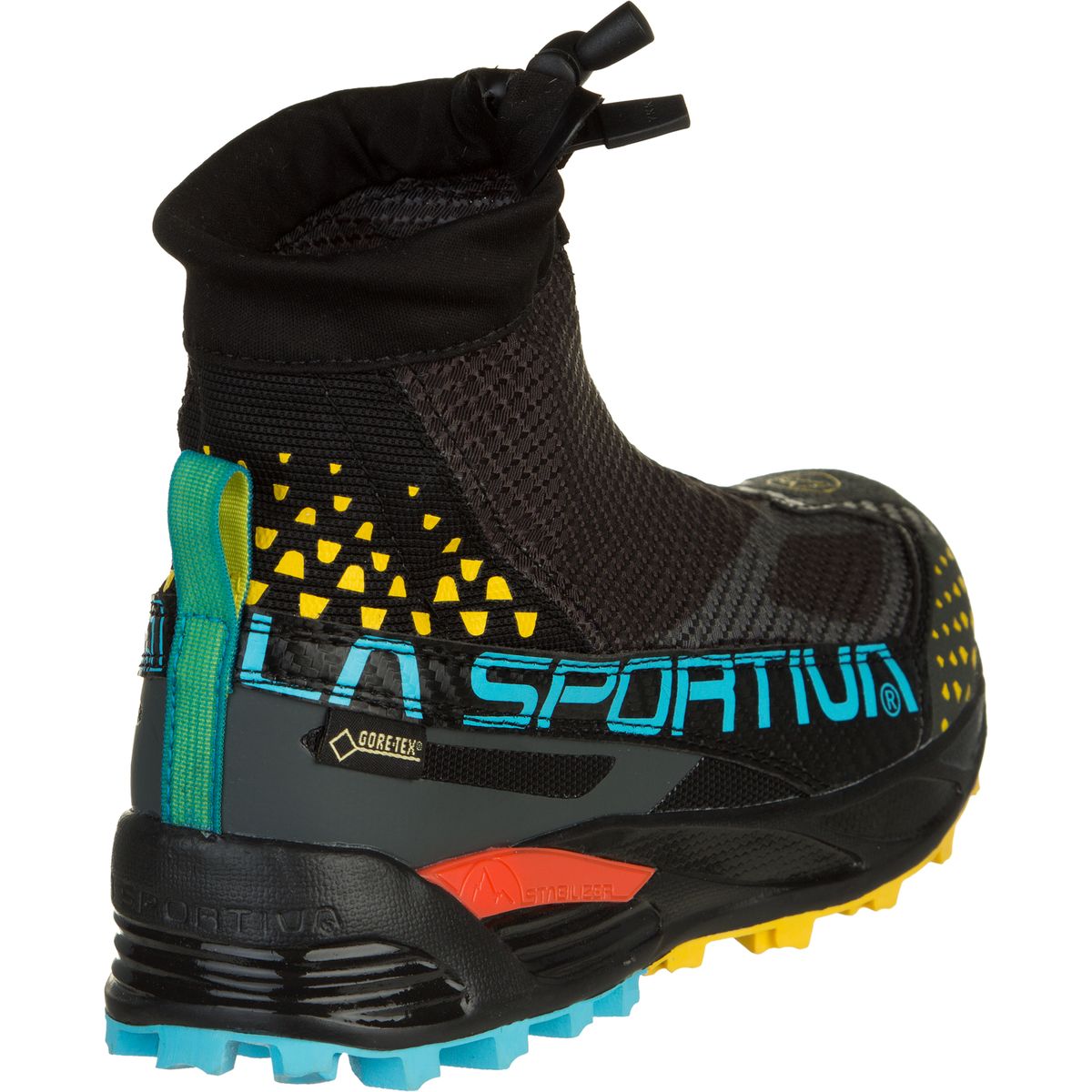 La Sportiva Crossover 2.0 GTX Trail Running Shoe - Women's - Footwear