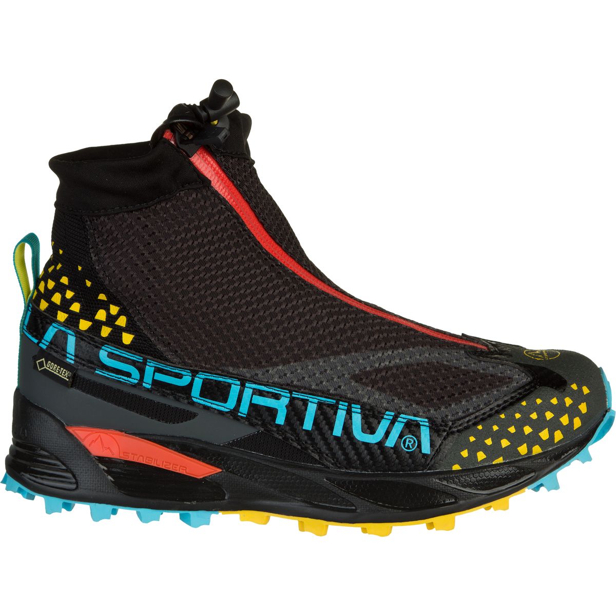 La sportiva crossover 2.0 gtx on sale woman