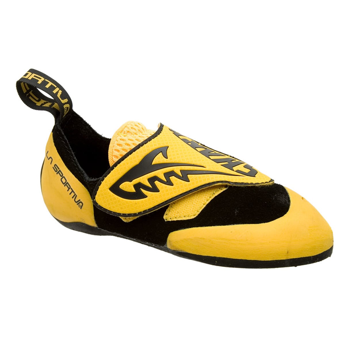 Shark on sale climbing shoes