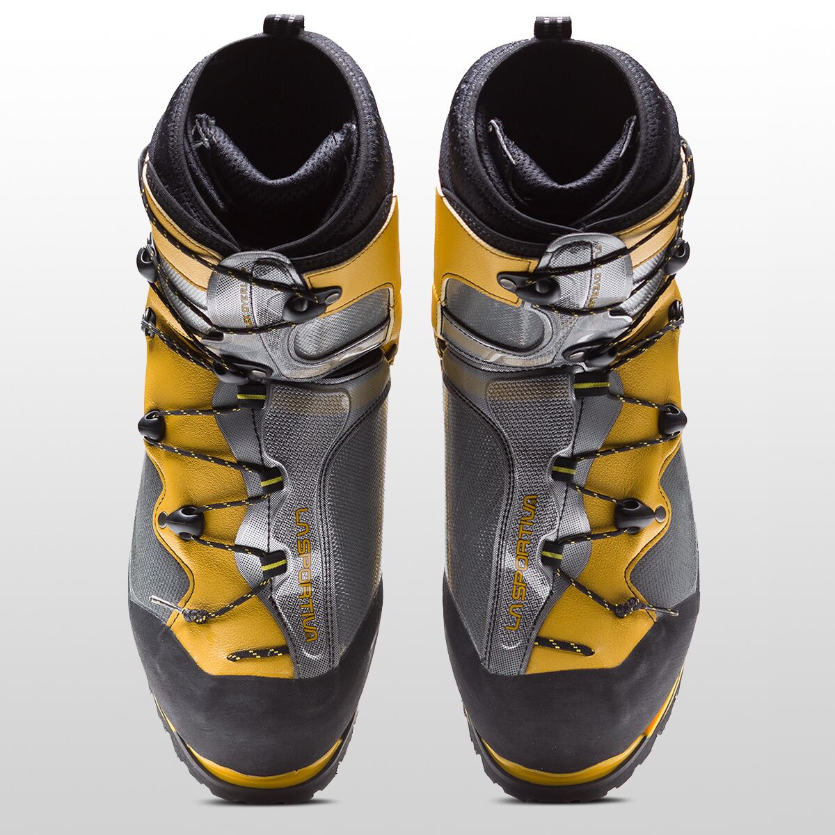 配送 冬用登山ブーツ LA SPORTIVA スポルティバ スパンティーク www