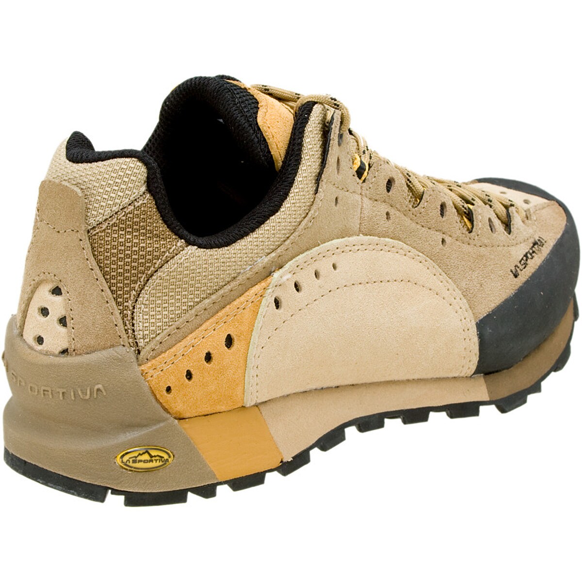 La Sportiva Trango Light Low Hiking Shoe Women s Footwear