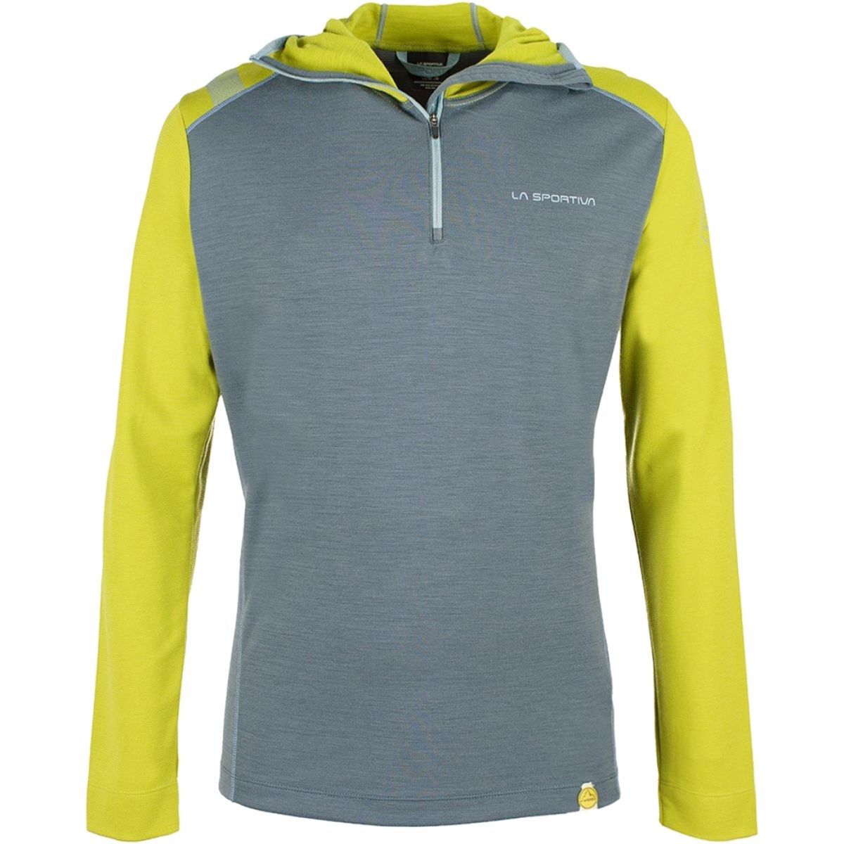 LA SPORTIVA Chill Jacket Men LA SPORTIVA Chill Jacket Men
