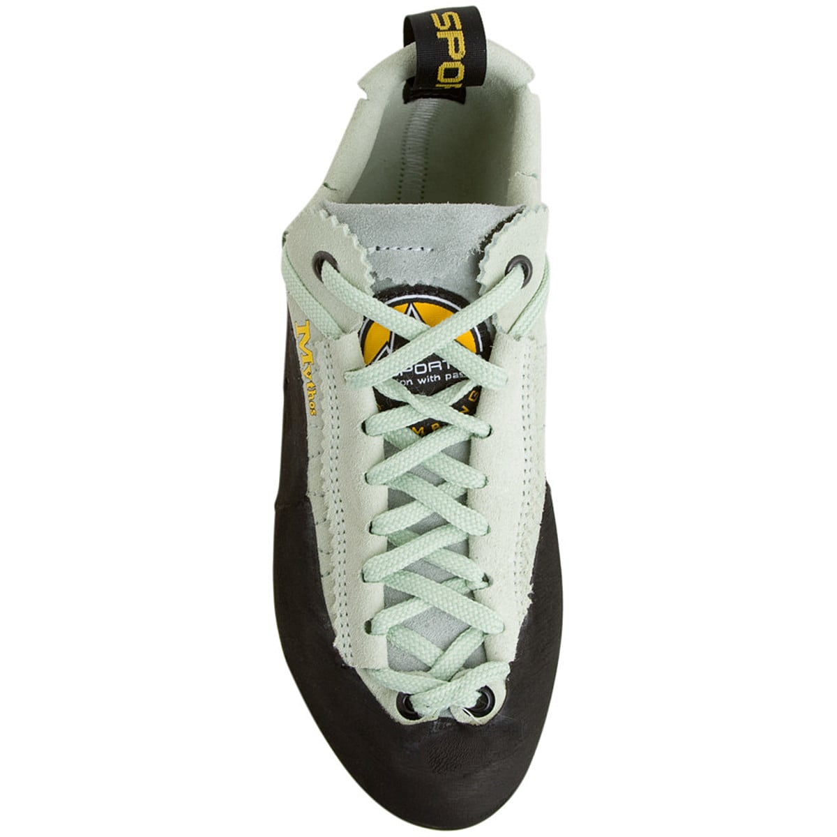 La Sportiva Mythos Climbing Shoe Women s Discontinued Rubber Climb