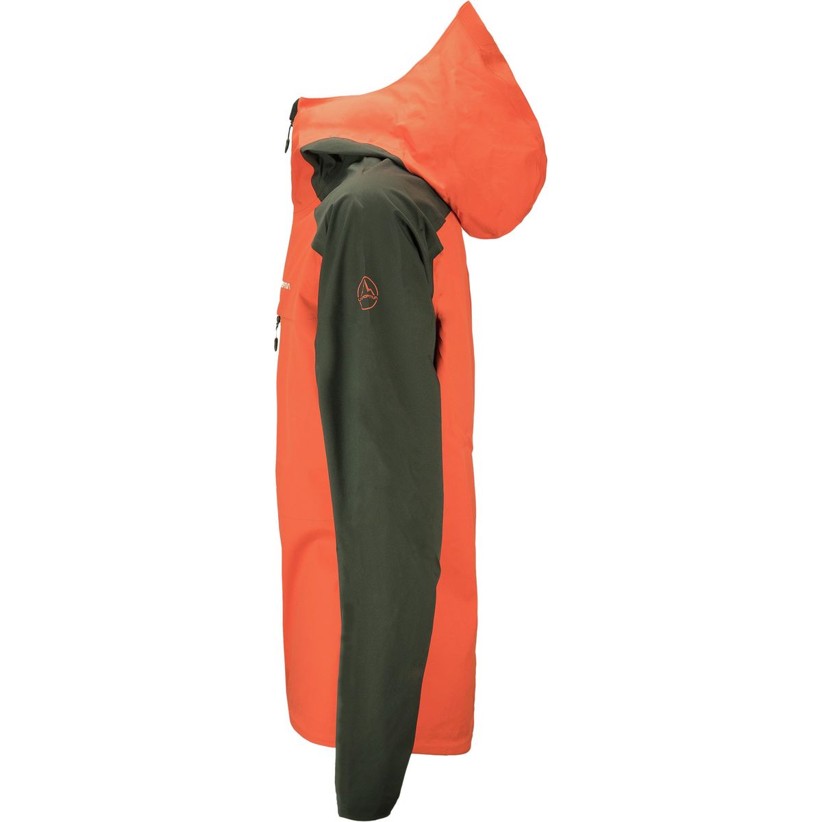 La Sportiva Storm Fighter 2.0 GTX Jacket - Men's - Clothing