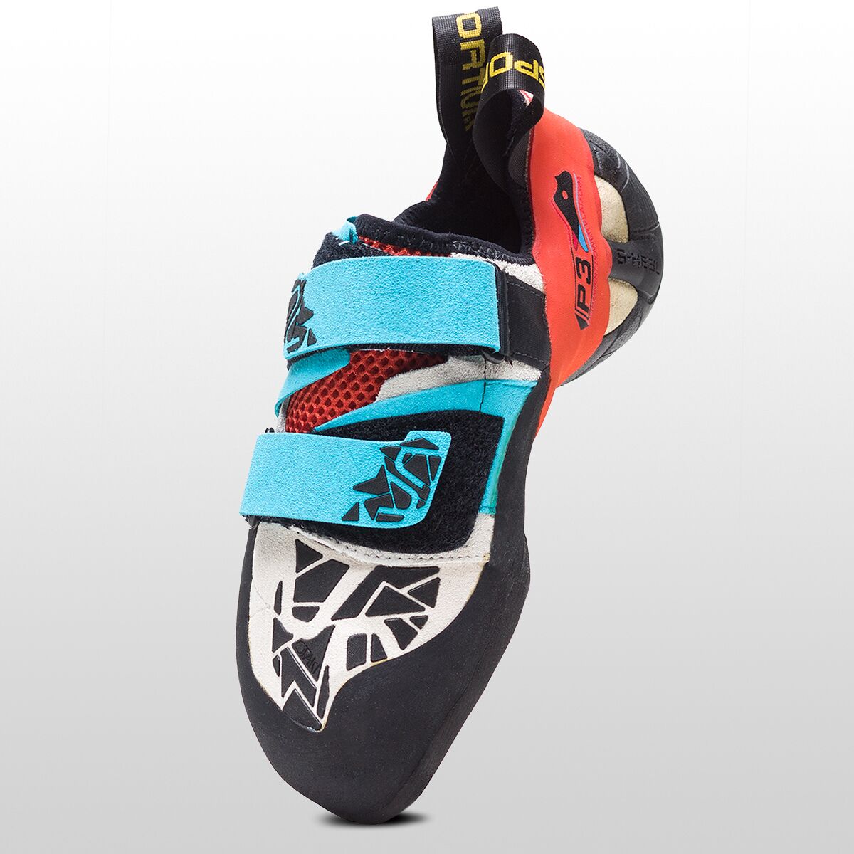 La Sportiva®  Otaki Hombre - Azul - Calzado Escalada