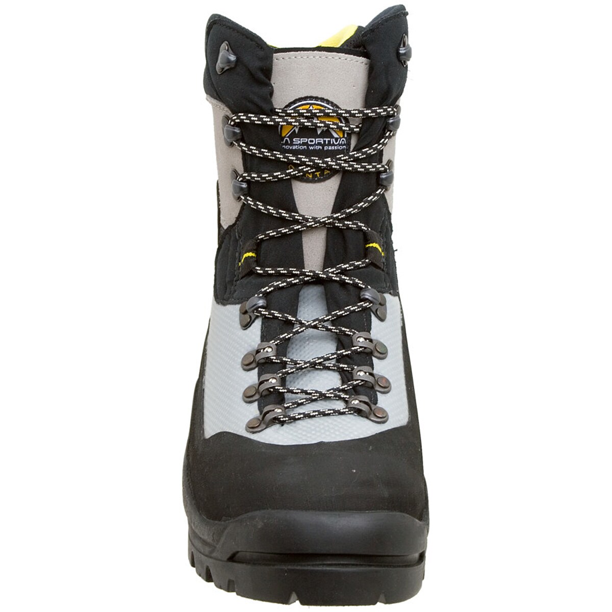 La Sportiva Nuptse Mountaineering Boot Men s Footwear