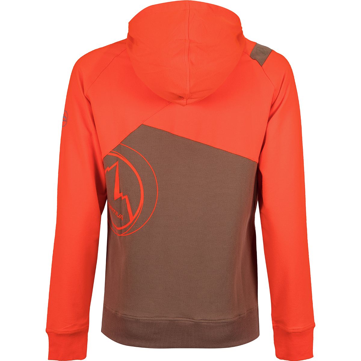 La Sportiva Rocklands Full Zip Hoodie Men s Clothing