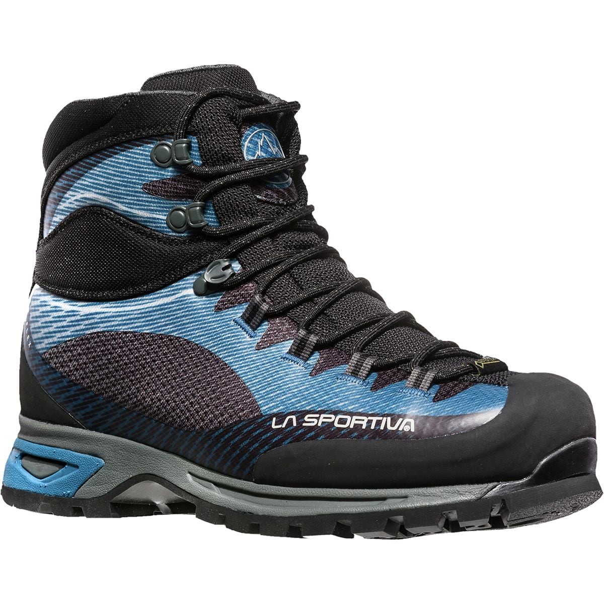 la sportiva men's core high gtx trail hiking boot