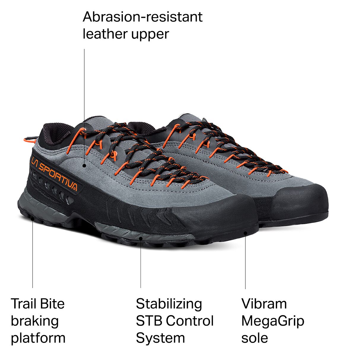La Sportiva TX4 Approach Shoe - Men's