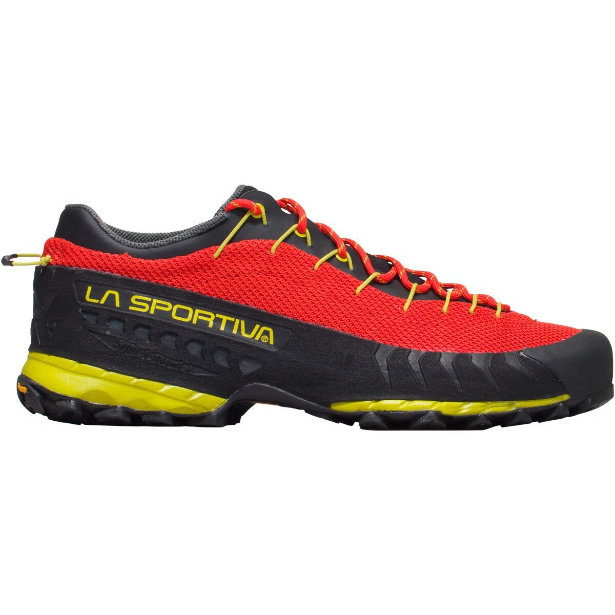 La Sportiva TX3 Approach Shoe - Men's Spicy Orange, 44.0