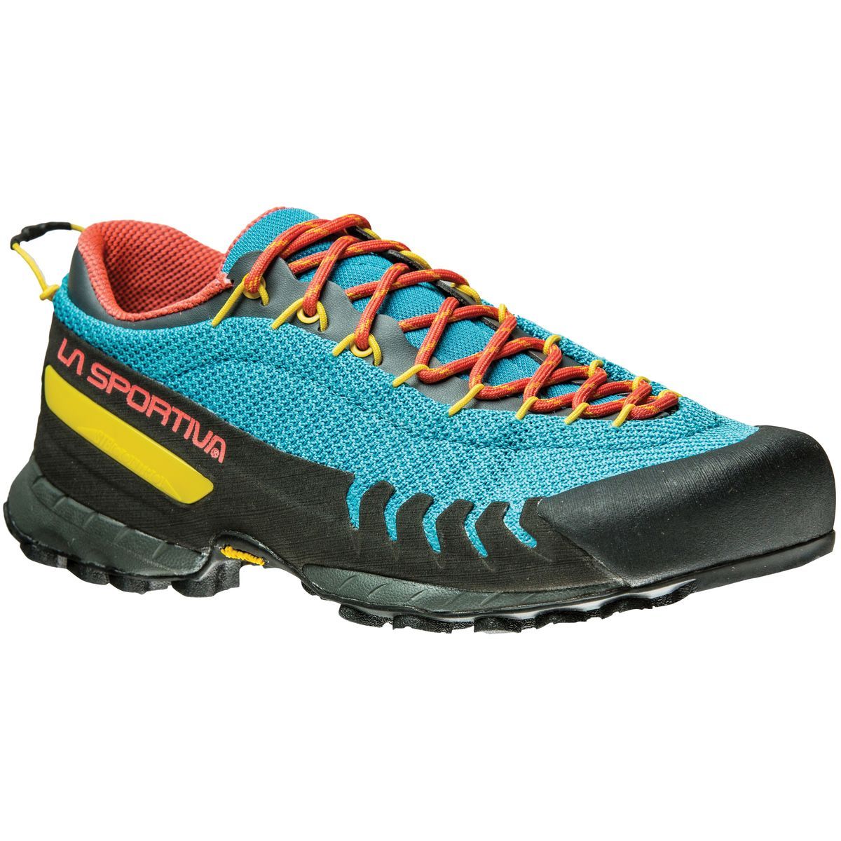 La Sportiva TX3 Approach Shoe - Women's Blue Moon, 40.5