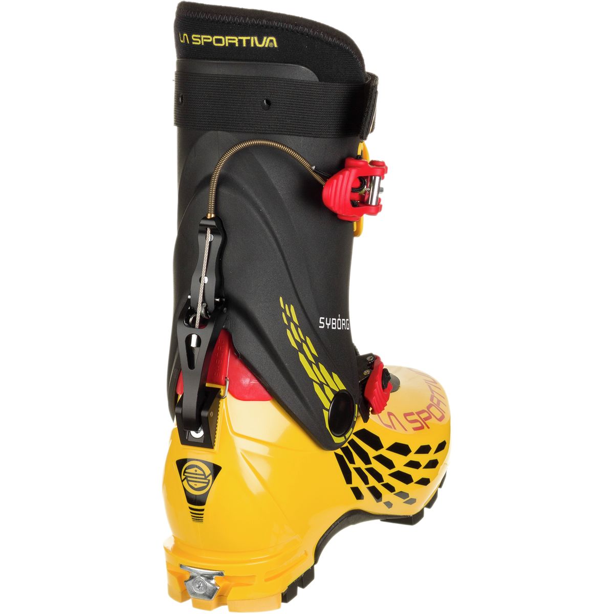 La Sportiva Syborg Alpine Touring Boot - Ski