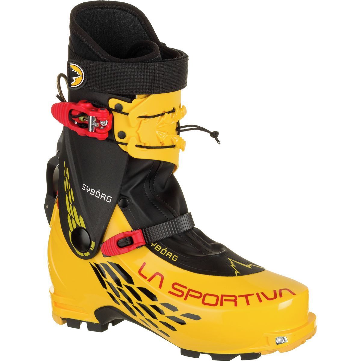 La Sportiva Syborg Alpine Touring Boot - Ski