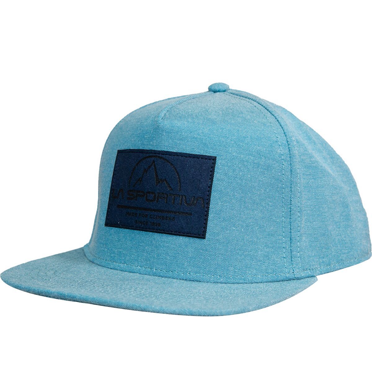 Image of La Sportiva Flat Hat Hurricane, S/M