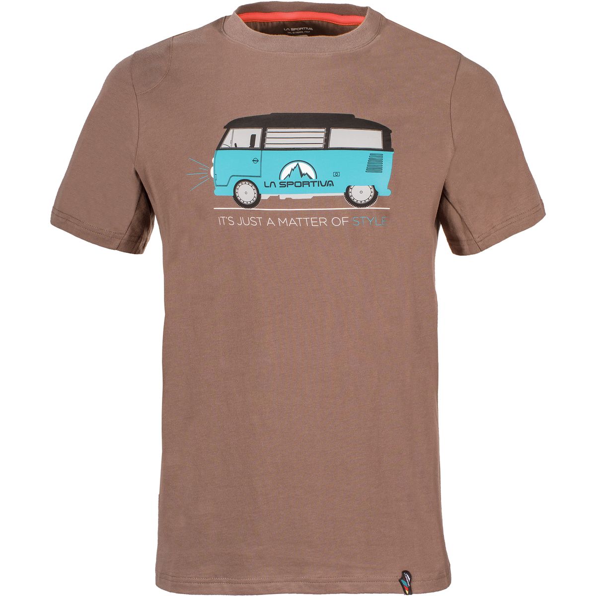 Van T-Shirt - Men