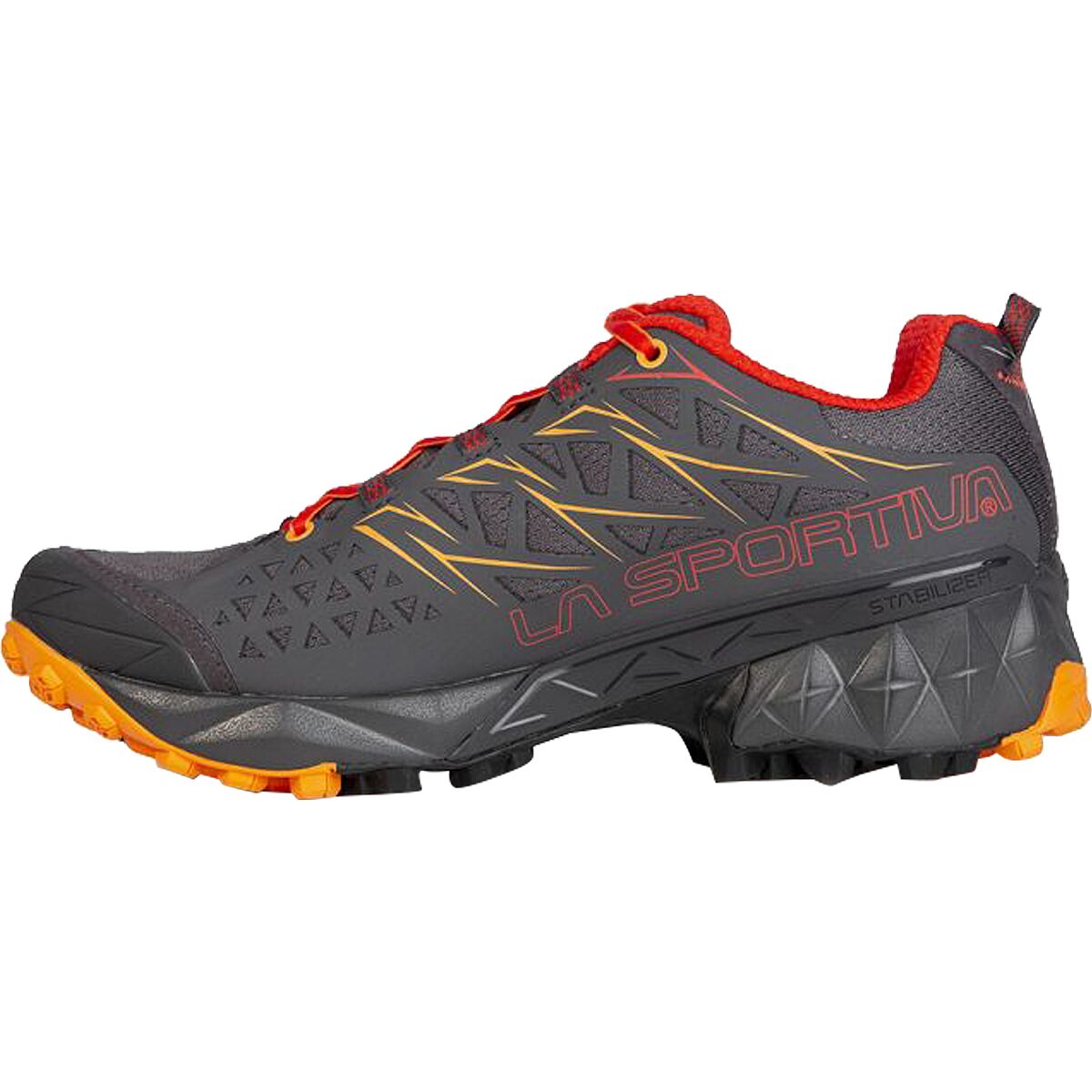 La Sportiva Akyra Running Shoe - Women's - Footwear