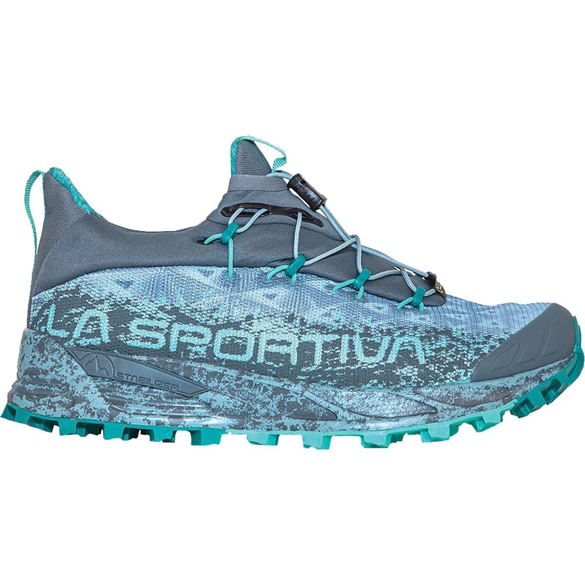 Tempesta Goretex Hombre Zapatillas Trail Running La Sportiva