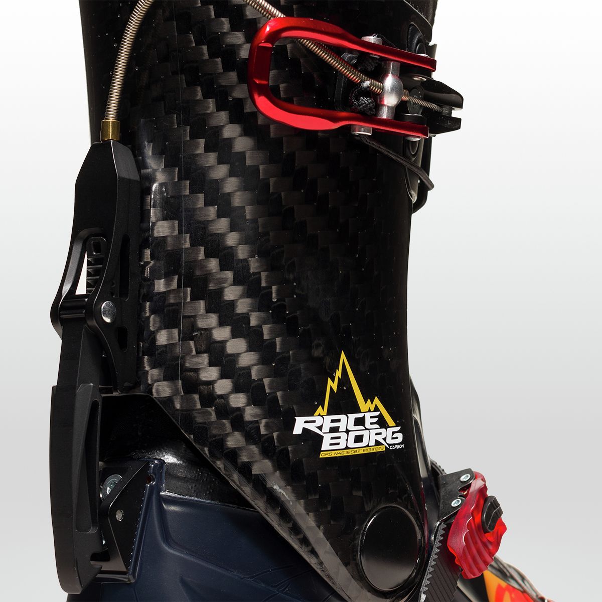 La sportiva raceborg hot sale