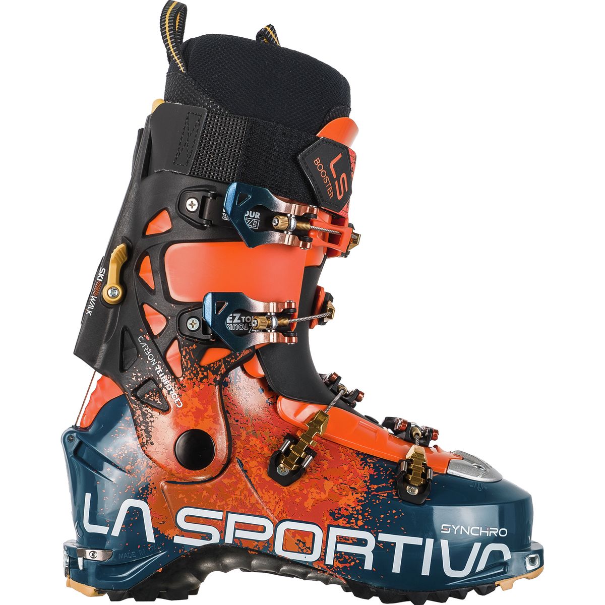 La Sportiva Synchro Alpine Touring Boot 