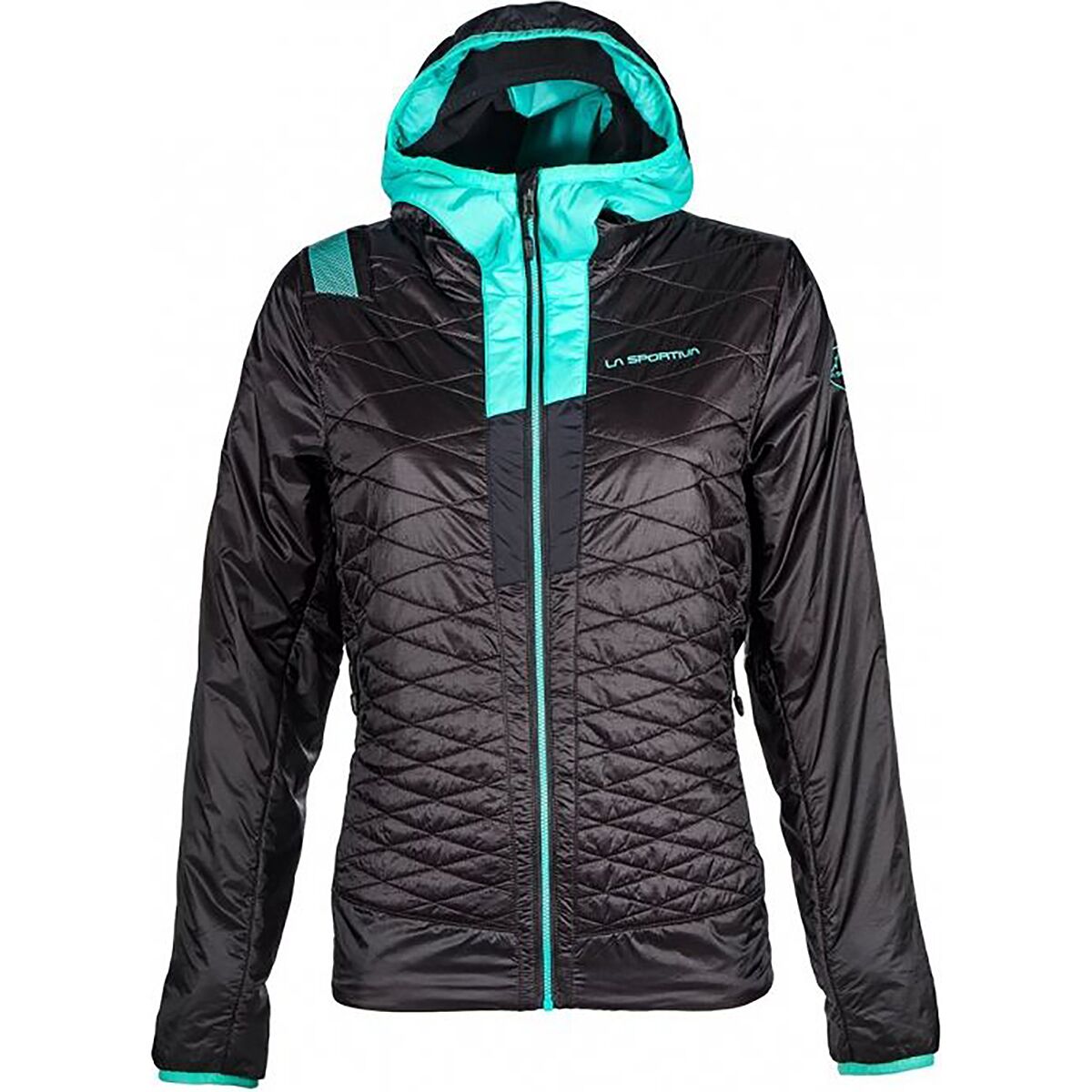 La Sportiva Elysium Primaloft Jacket Women s Clothing