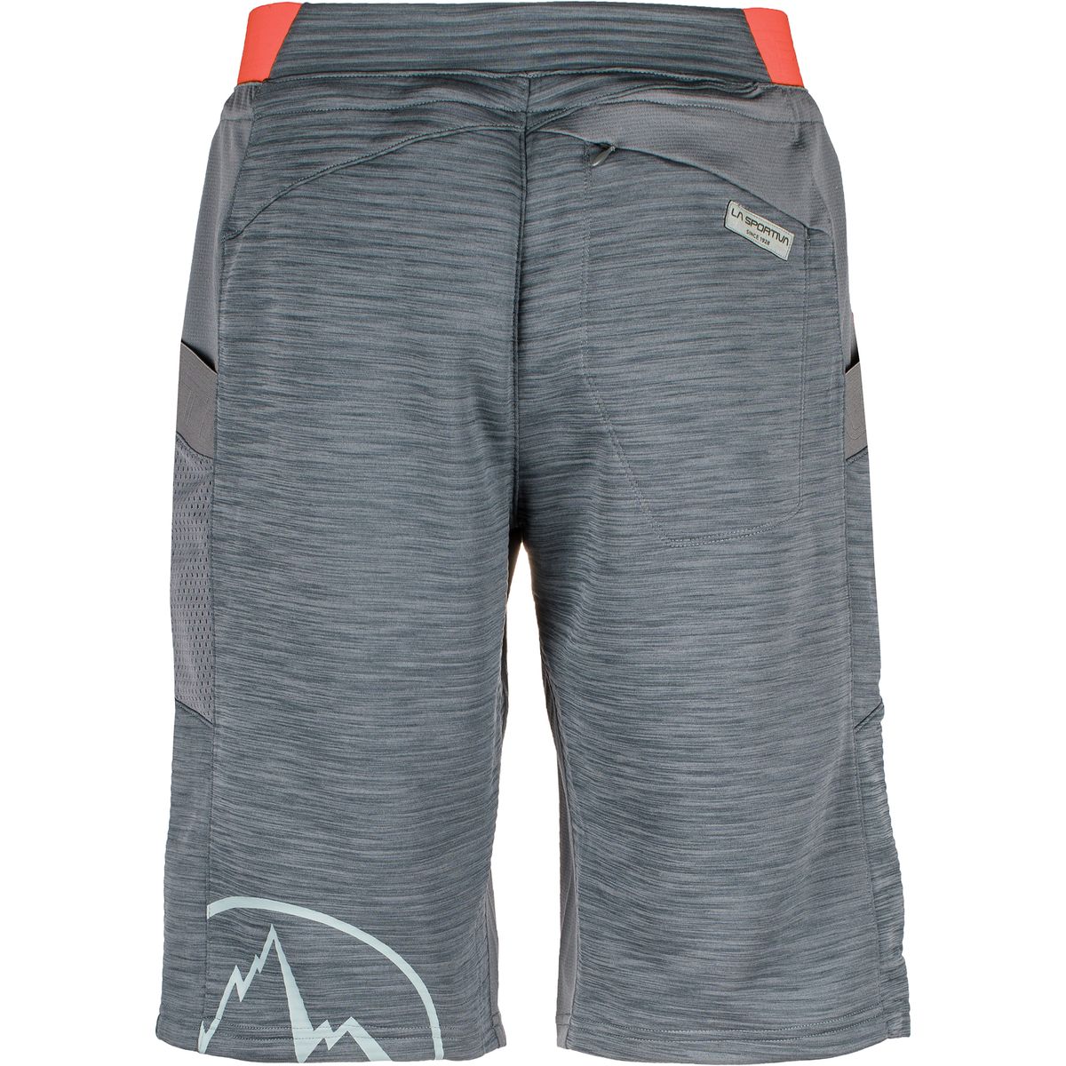la sportiva levanto short