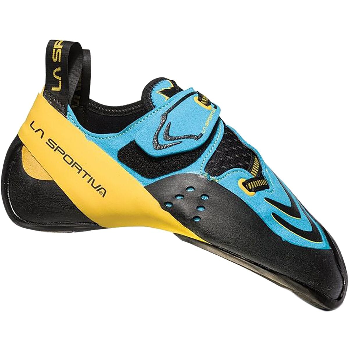 Overwegen club rommel La Sportiva Futura Climbing Shoe - Climb