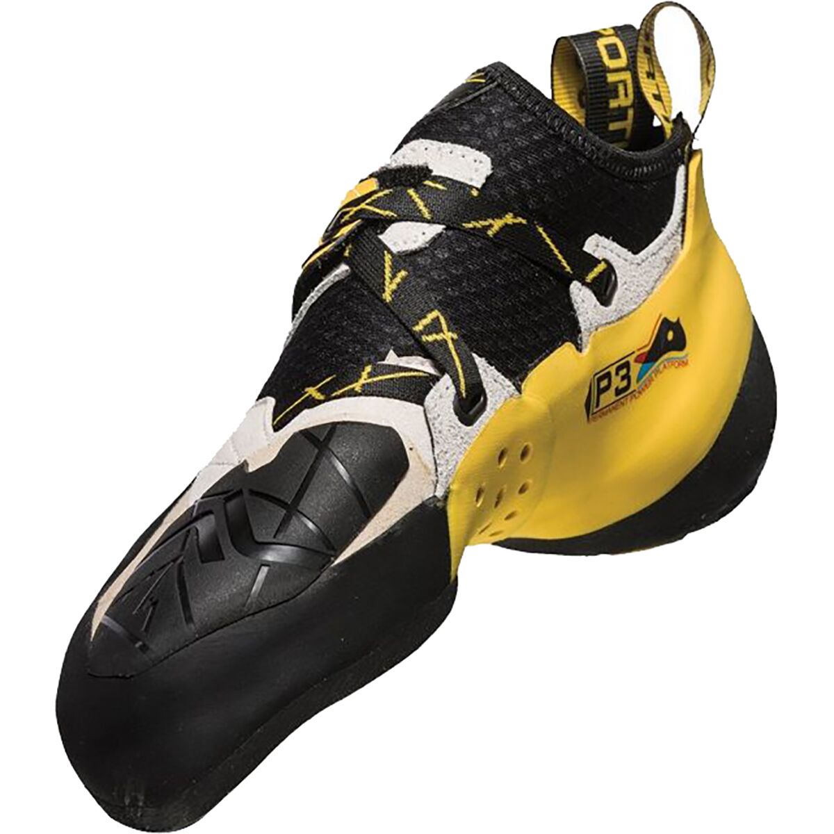 la sportiva solution 42