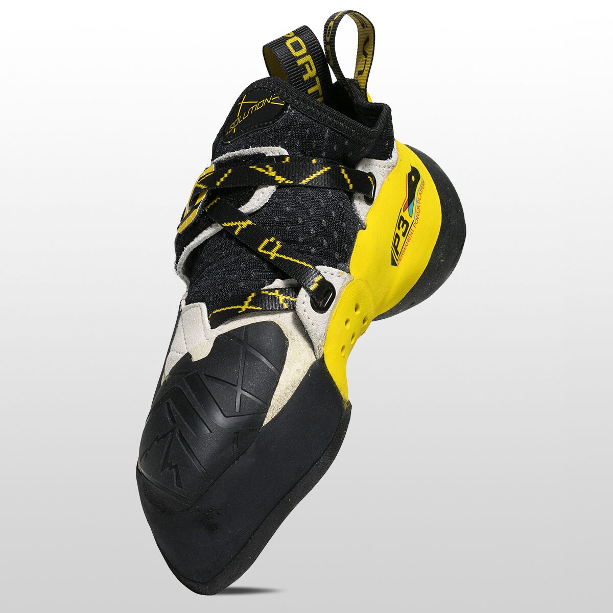 Gear Review: La Sportiva Solution Climbing Shoes - The Big Outside