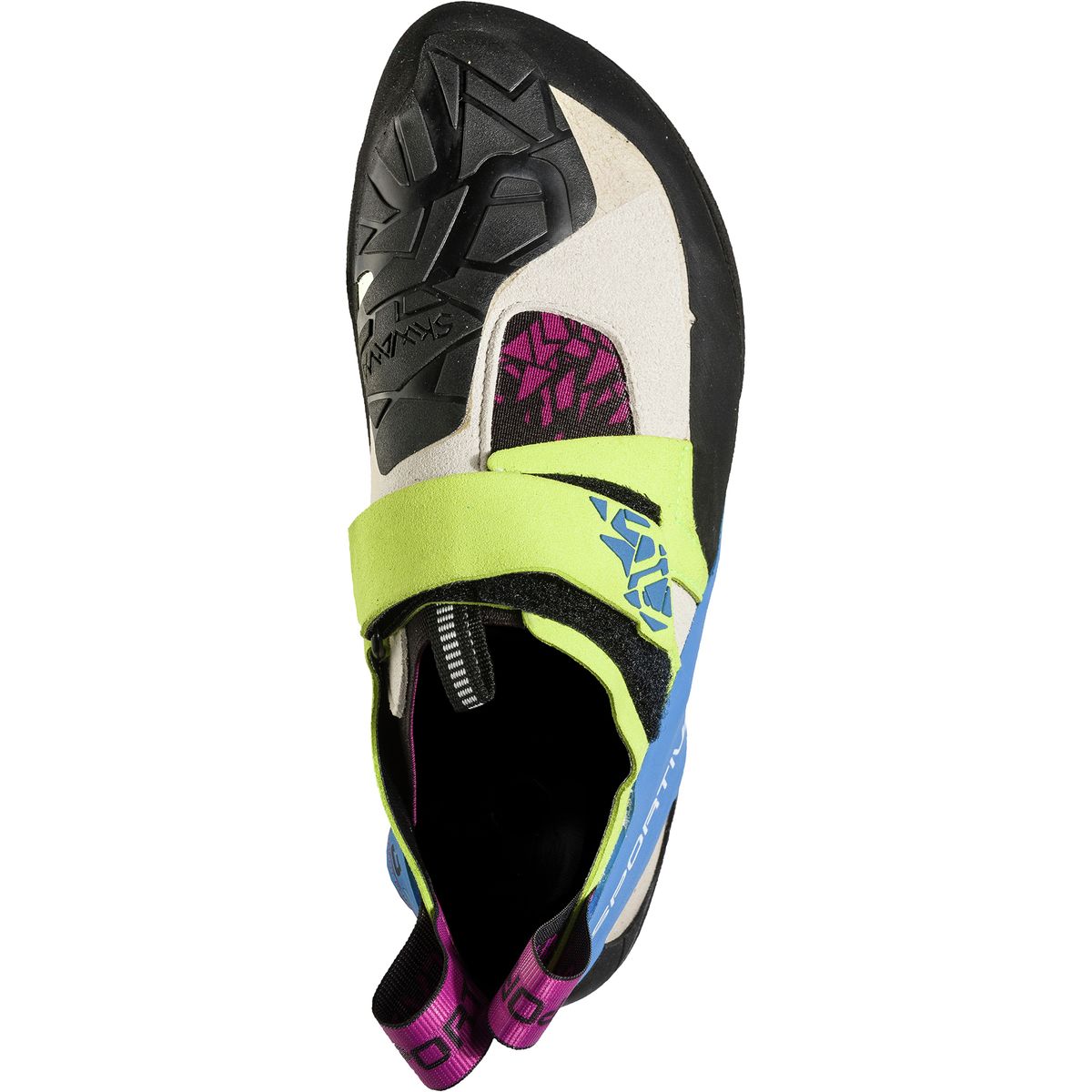 La Sportiva Women's Skwama Rock Climbing Shoes