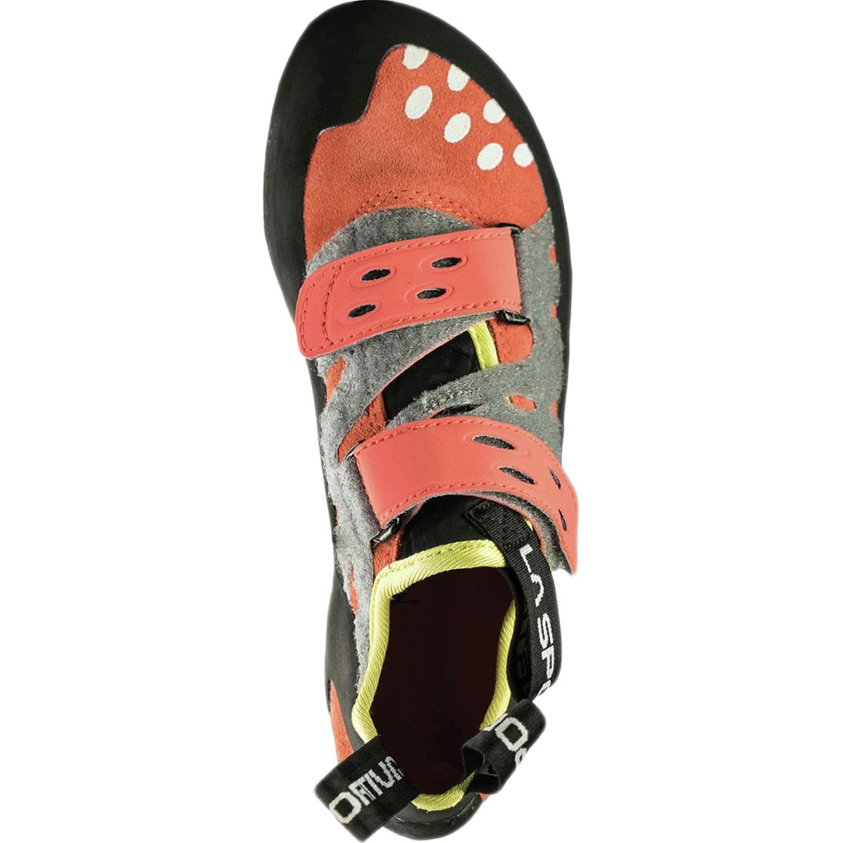 la sportiva tarantula coral