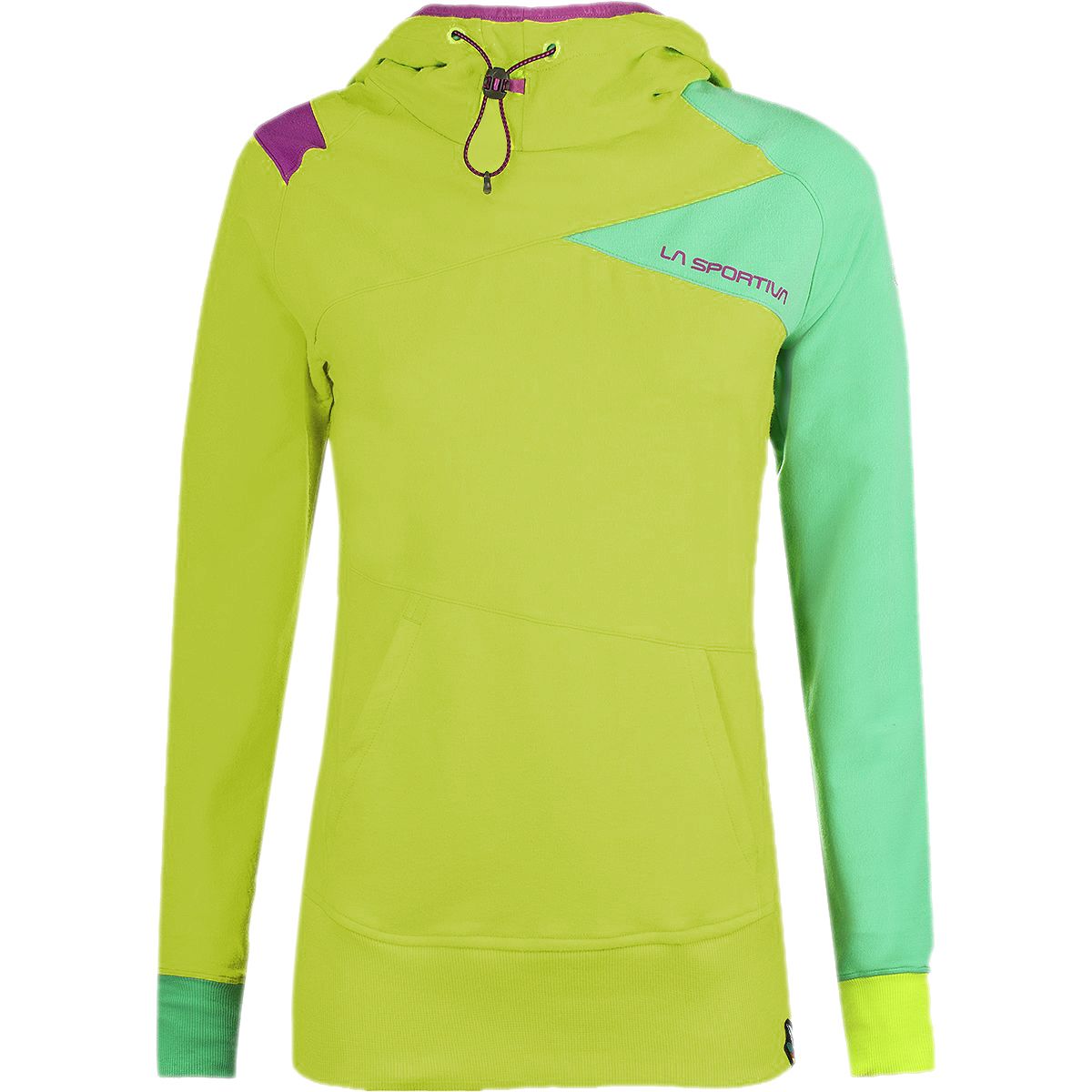 La sportiva sales squamish hoody