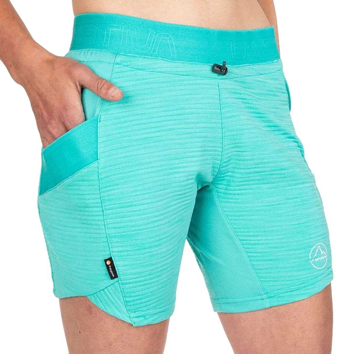 La Sportiva Circuit Short Women s Clothing