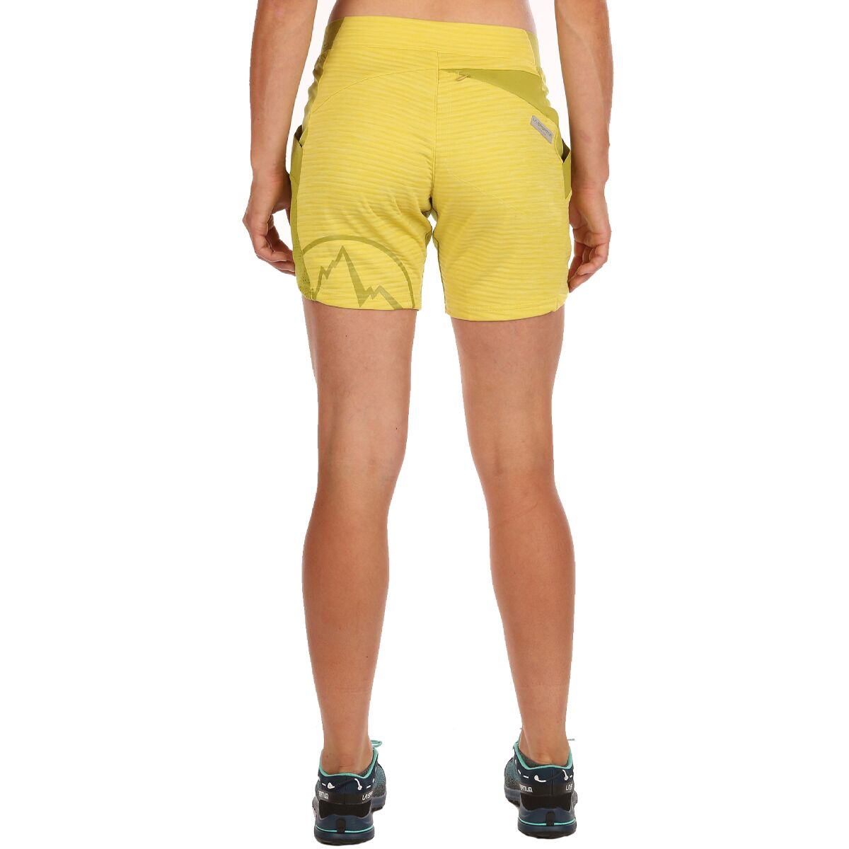 La Sportiva Circuit Short Women s Clothing