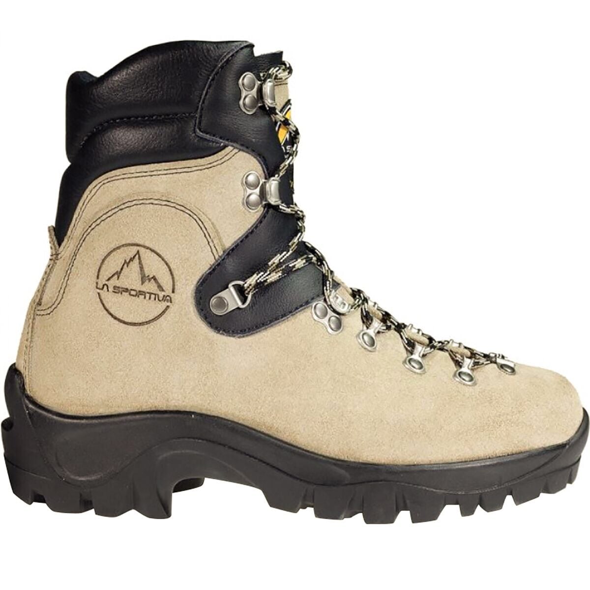 Glacier WLF Boot - Men