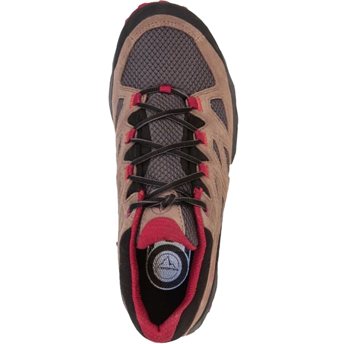 La Sportiva Trail Ridge Low Hiking Shoe 