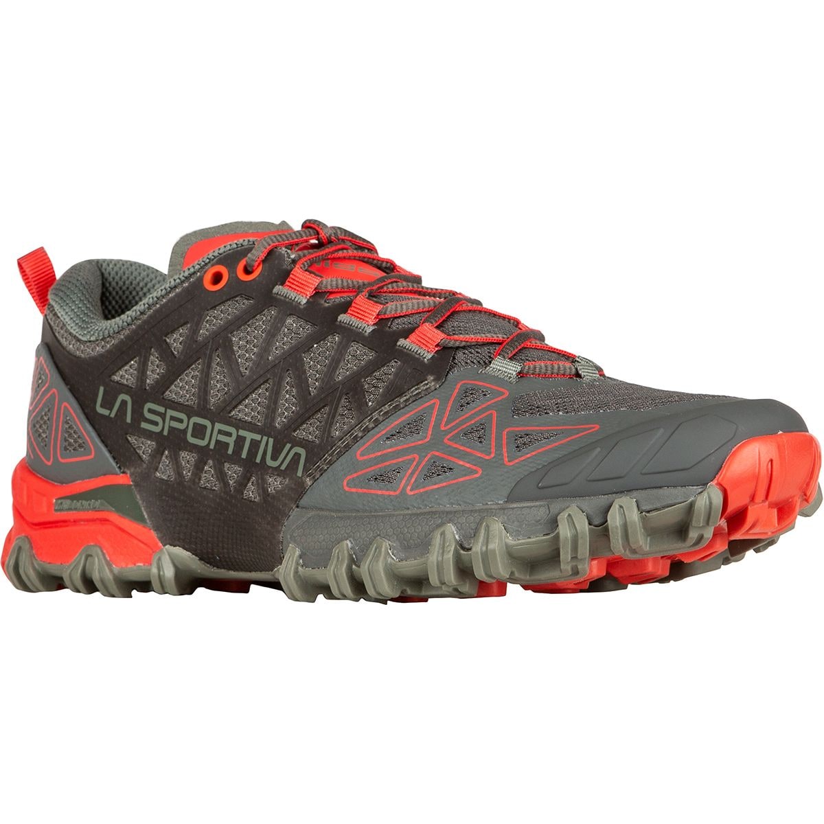 la sportiva bushido ii running shoe