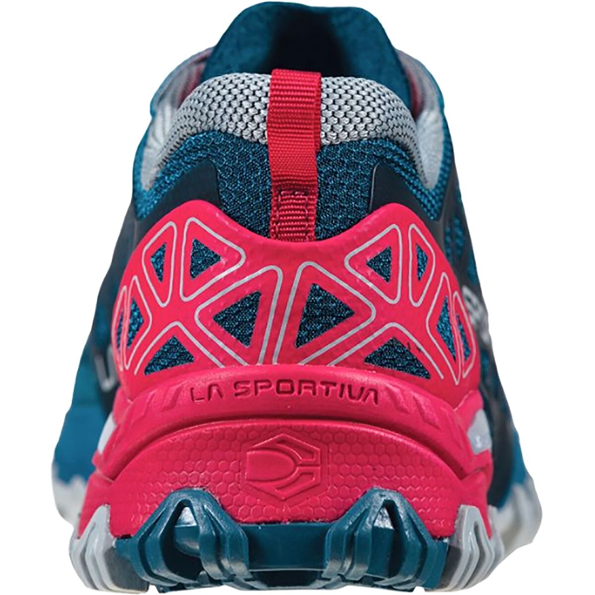 La Sportiva Bushido II Trail Running 