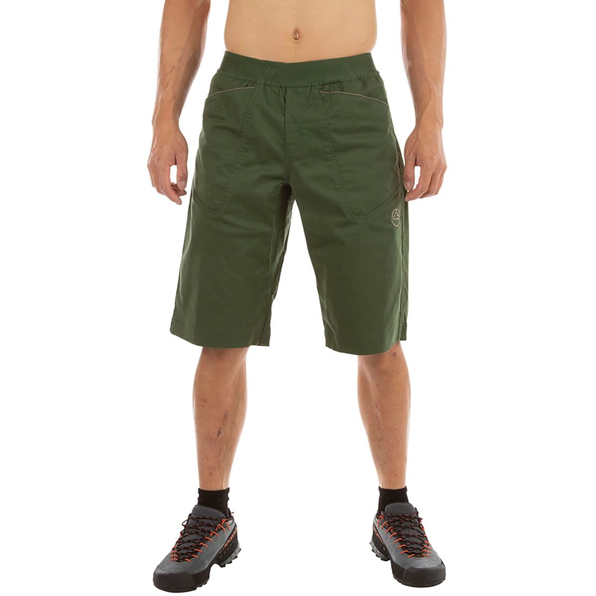 Flatanger Short - Men