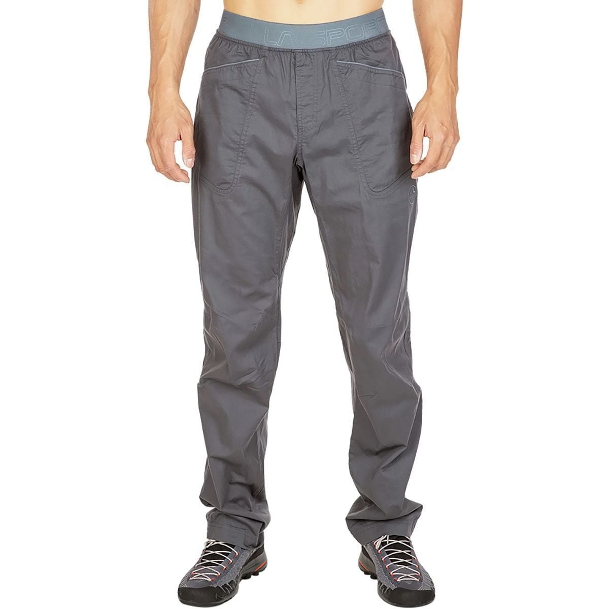 Men's Climbing MANY SIZES Bouldering 40% OFF RETAIL La Sportiva Roots Pant 