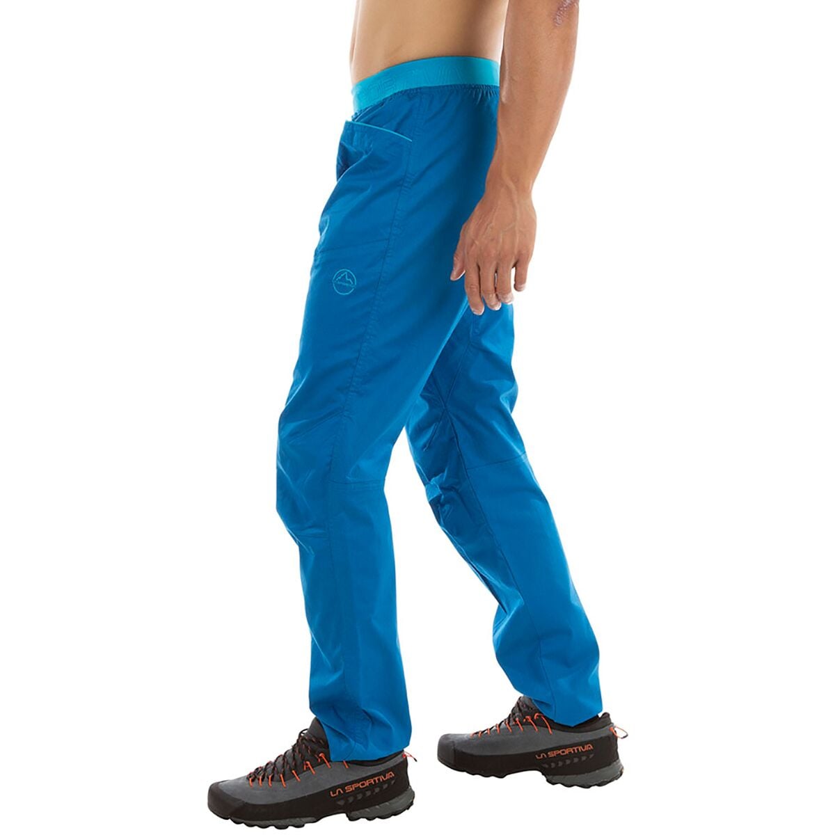 La Sportiva Roots Pant Men s Clothing