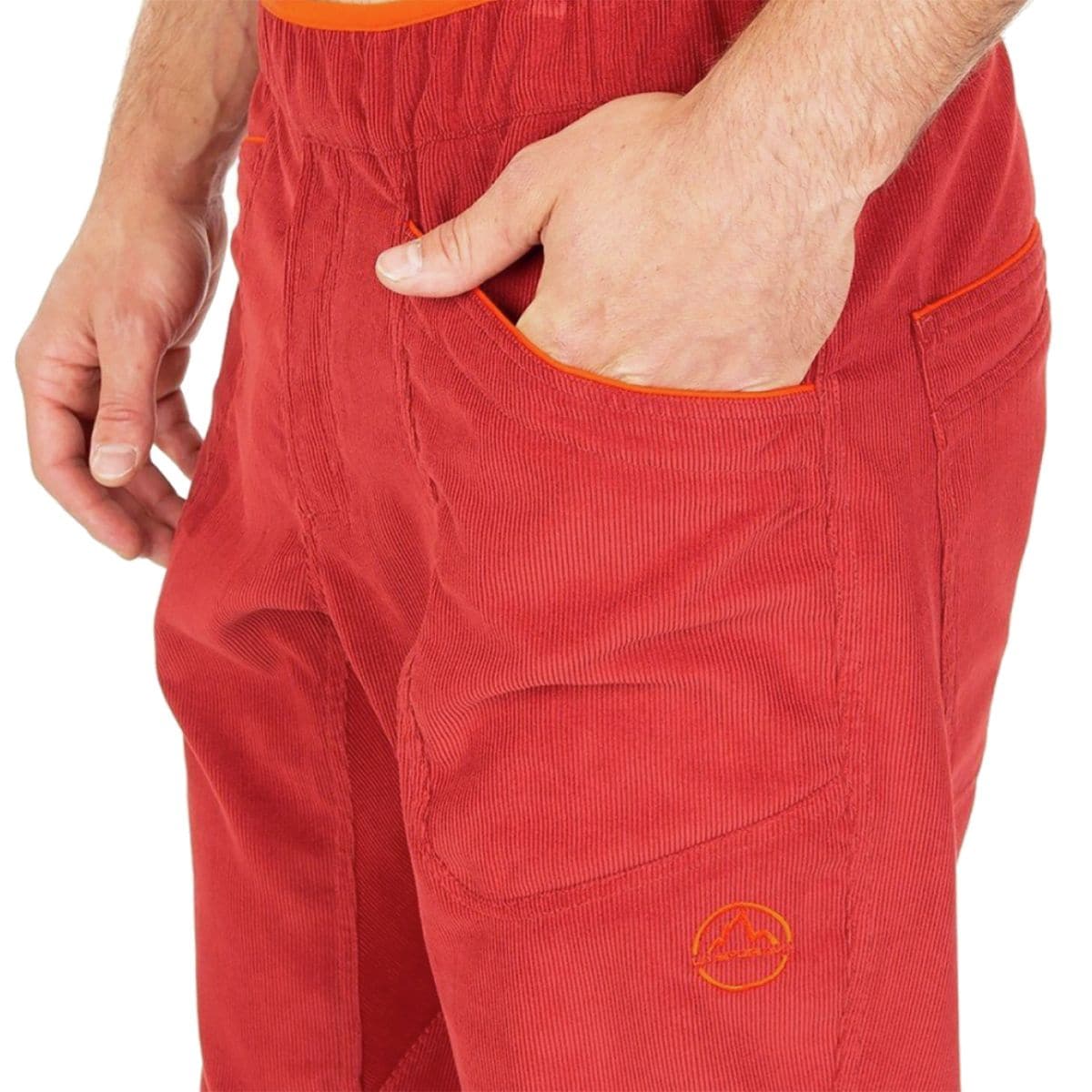 La Sportiva Flowing Pant Men s Clothing