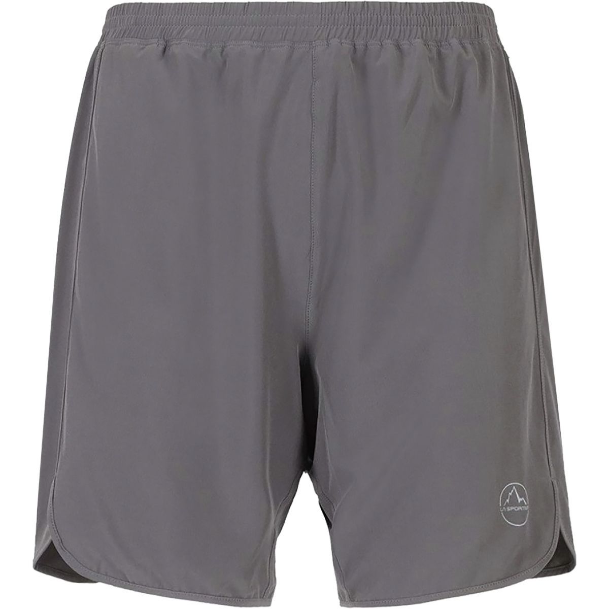 La Sportiva Sudden Short - Men's Black/Cloud, L