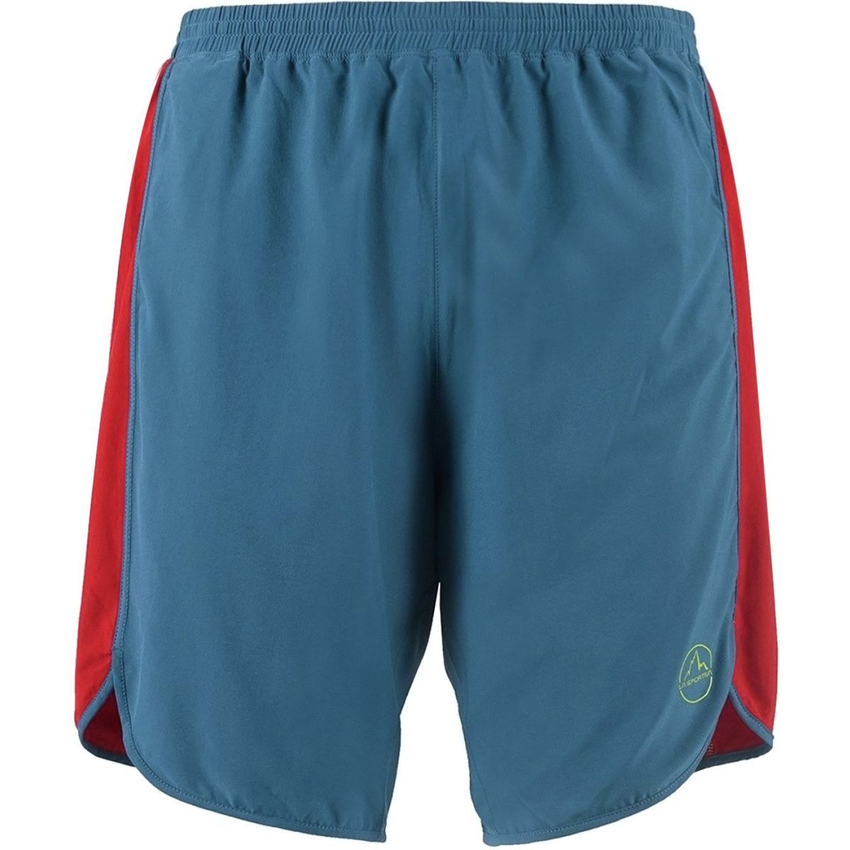 La Sportiva Sudden Short - Men's Opal/Chili, L