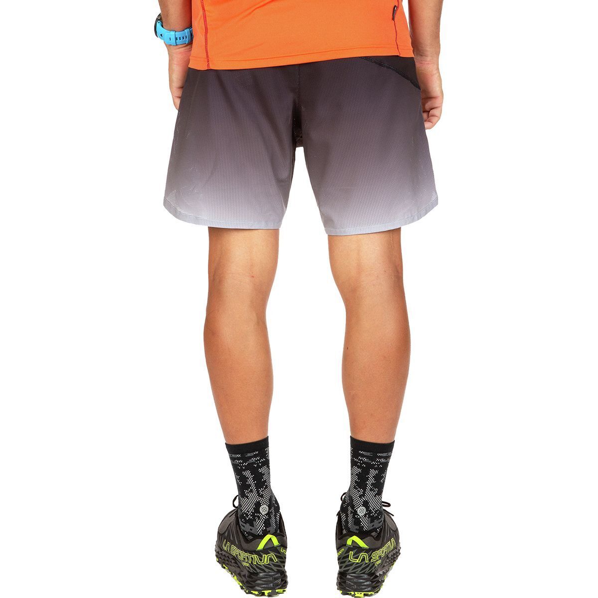 La Sportiva Medal Short Men s Clothing
