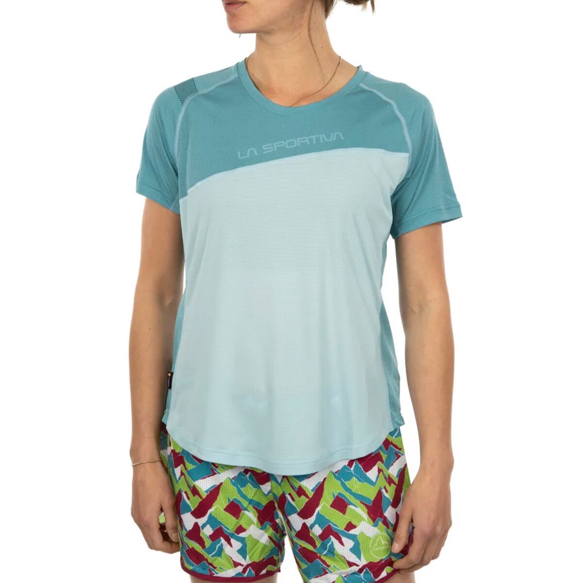 La Sportiva Catch T-Shirt - Women's