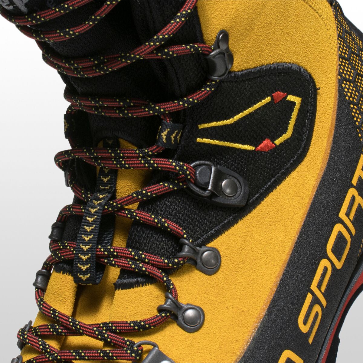 La Sportiva Men s Nepal Cube GTX Yellow 46